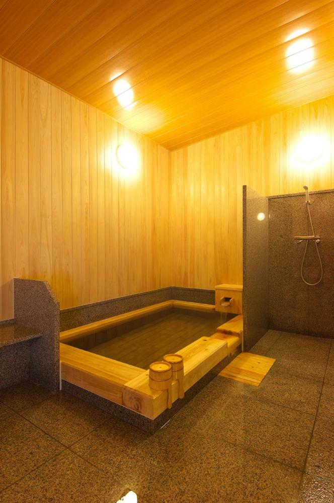 Hotakasou Club Hostel Takayama  Buitenkant foto