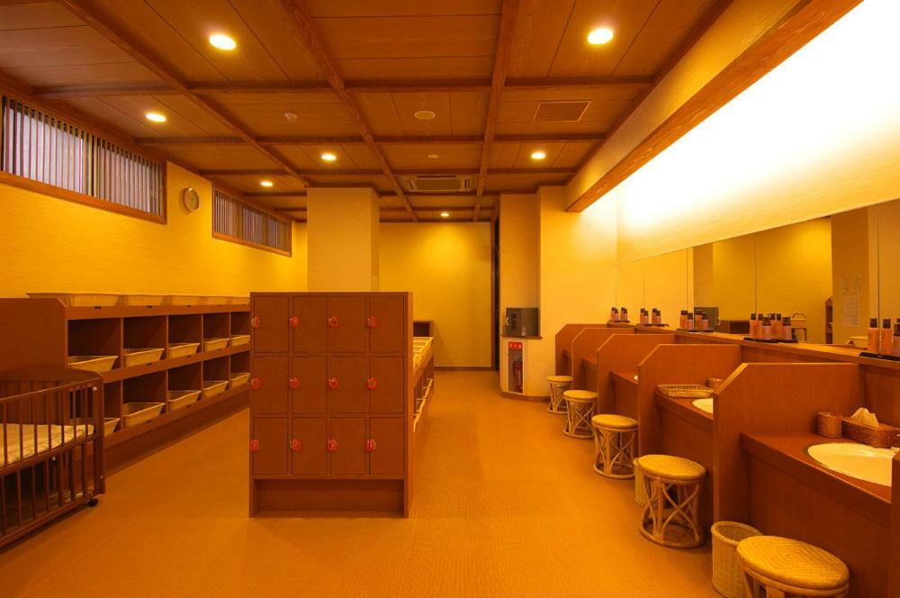 Hotakasou Club Hostel Takayama  Buitenkant foto