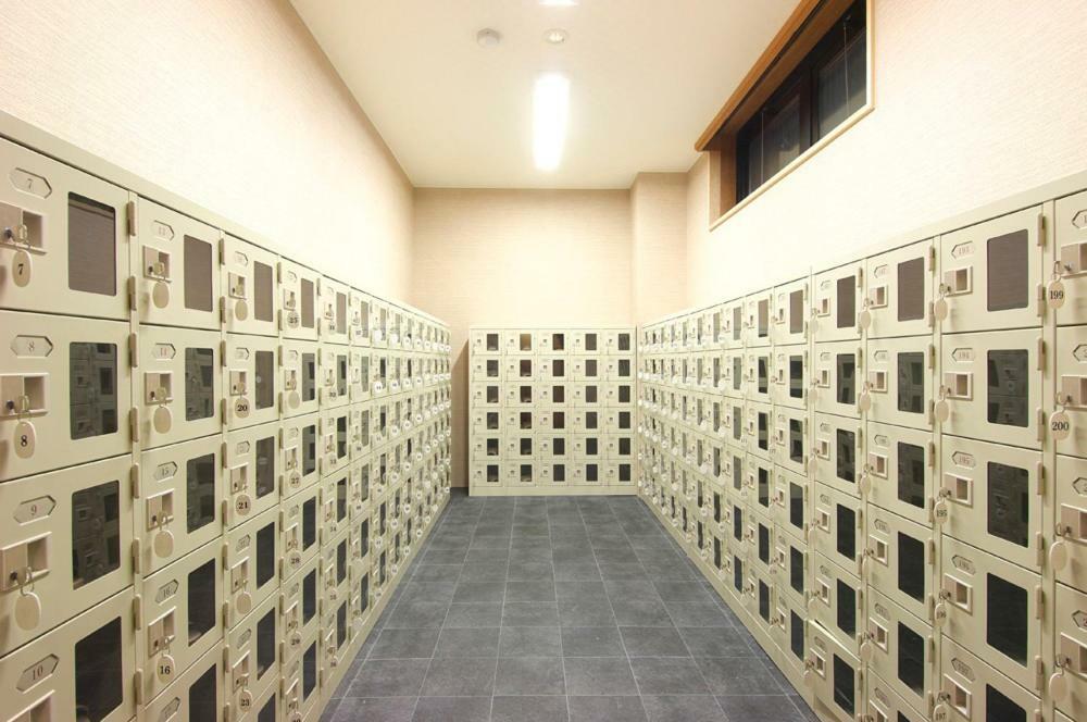 Hotakasou Club Hostel Takayama  Buitenkant foto