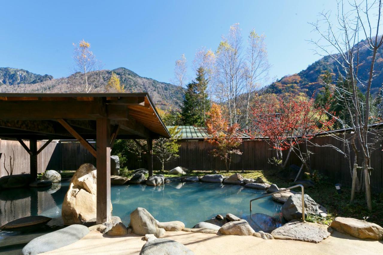 Hotakasou Club Hostel Takayama  Buitenkant foto