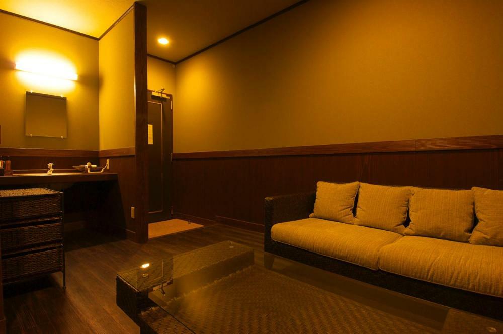 Hotakasou Club Hostel Takayama  Buitenkant foto