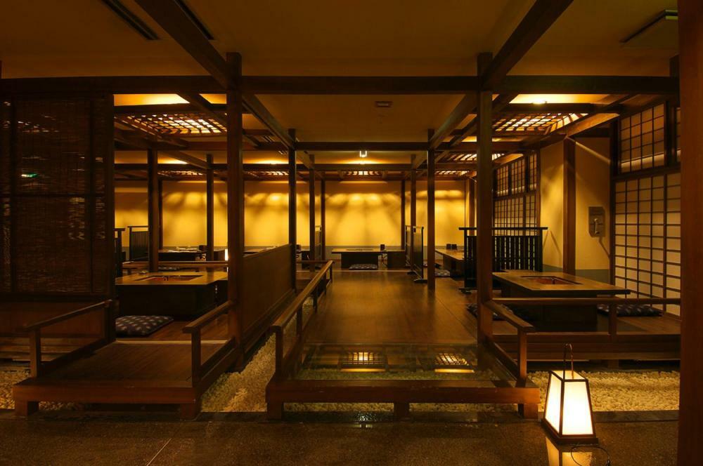 Hotakasou Club Hostel Takayama  Buitenkant foto