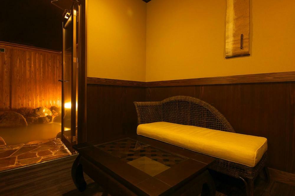 Hotakasou Club Hostel Takayama  Buitenkant foto