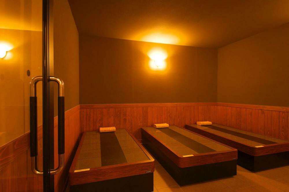 Hotakasou Club Hostel Takayama  Buitenkant foto